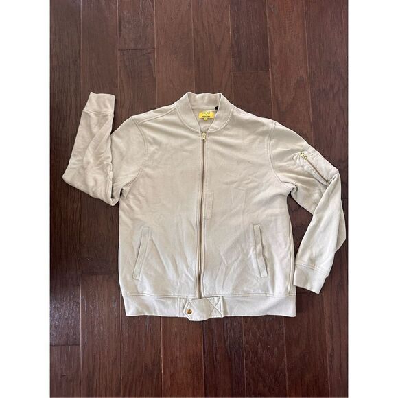 Five Four Poggy the Man Zip Up Jacket - Picture 1 of 7